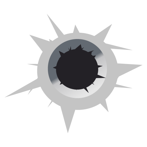 VR FPS logo