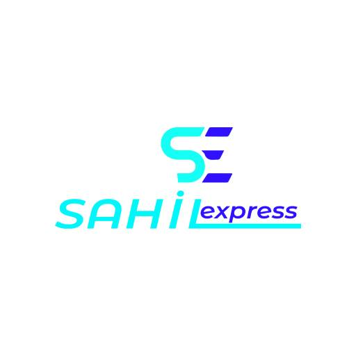 Sahilexpress logo