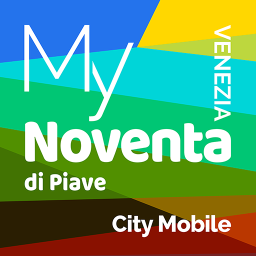 MyNoventa 1.0 Icon