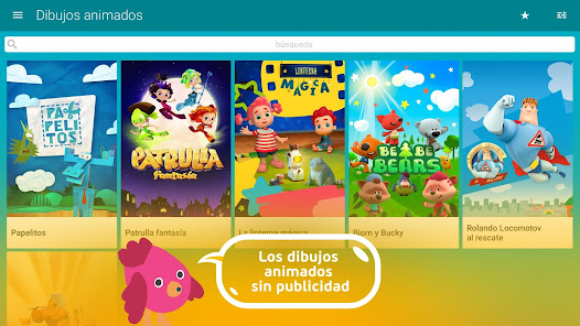 Captura 7 MOOLT android