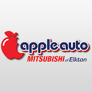 Apple Auto Mitsubishi