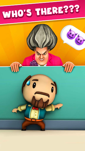 Hide and Seek : Escape Games screenshot