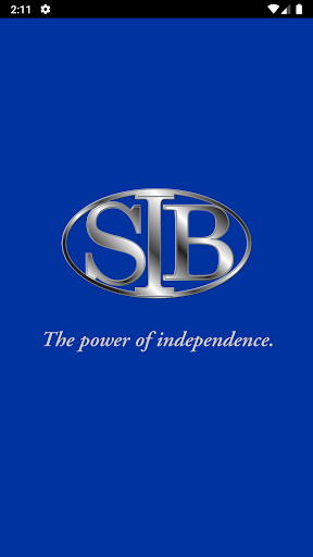 Android application Southern Independent Bank screenshort