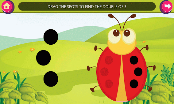 Cool Math Games: Primary Games kids screenshot 3