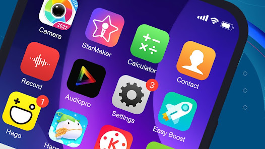 Launcher 2022 APK v8.5.3 MOD Latest Version (Premium Unlocked) Gallery 9