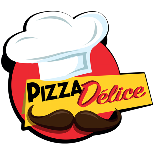 Pizza Delice 78 logo