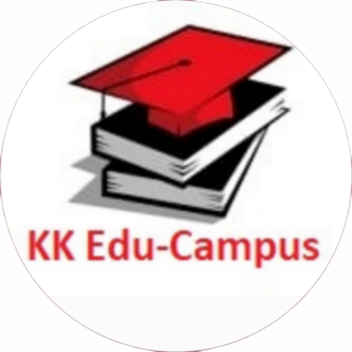 KK Edu-Campus logo