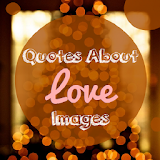 Quotes About Love Images icon
