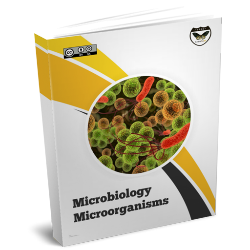 Microbiology and Microorganism  Icon