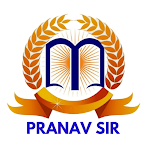 Cover Image of Download Pranav Sir  APK