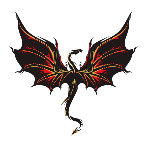 Летящий Дракон | Белгород logo