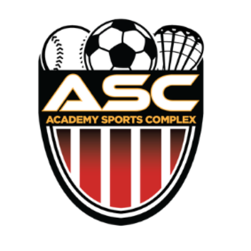 Academy Sports Complex logo