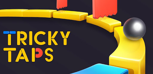 Tricky Taps cover