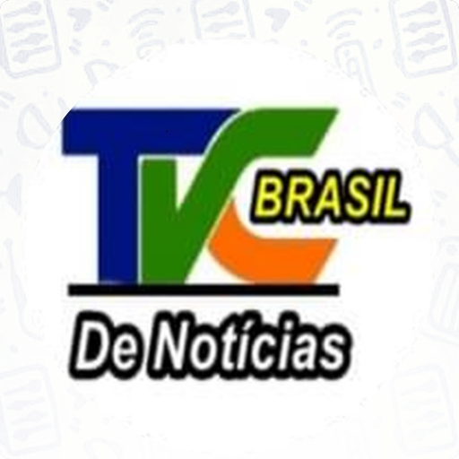 TVC BRASIL DE NOTÍCIAS 1.0.1 Icon
