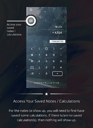 Calculator Pro Plus Screen 2