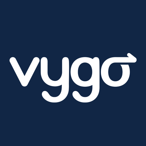 Vygo logo