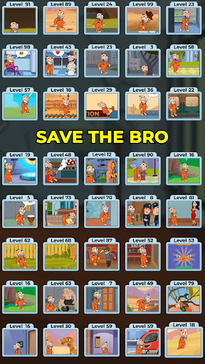 Save the Guy: Funny Choice screenshot 6