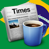 Notícias Brasil icon