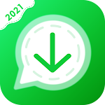 Cover Image of Download GB Version 2021 Latest Status Saver 5.0 APK