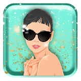 Try on Glasses Photo Editor icon