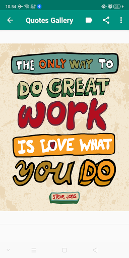 The key to successful people