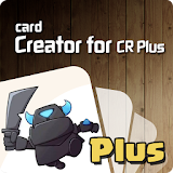 Card Creator for CR - Plus icon