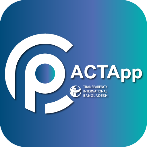 PACTApp logo