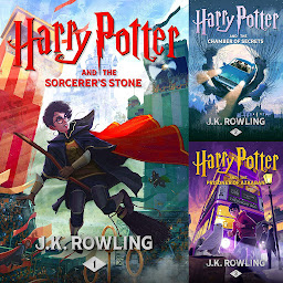 Slika ikone Harry Potter