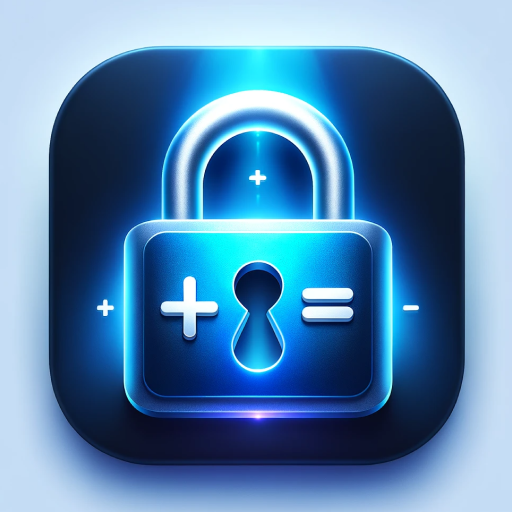 App Lock - Lock apps logo