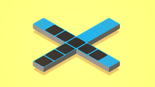 Klocki APK v1.98  MOD Free to Play Puzzle Game Gallery 1