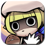 Touch Detective 2 1/2 icon