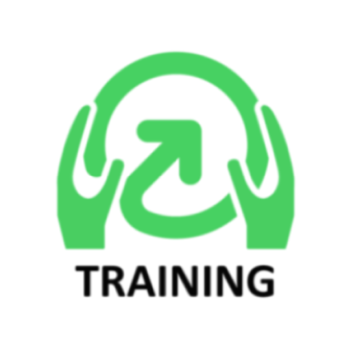 iCabbi Driver App Training logo