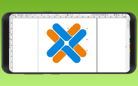 Captura de Pantalla 12 Learn Corel Draw - Free Video  android