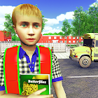 Virtual High School Games: New School Simulator 3D 1.8