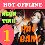 Truyen ngon tinh hac bang offline hay nhat top 1