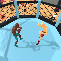 My Wrestling Empire