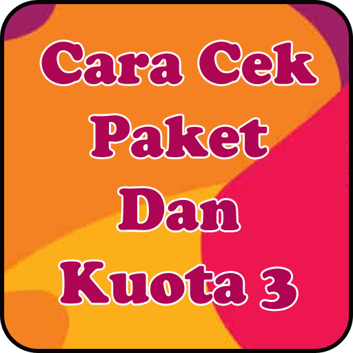 Cara Cek Kuota Internet 3 Tri Terbaru