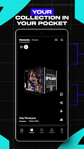 NBA Top Shot - Limited Access