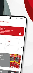 Macher-App