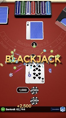 Blackjack 21のおすすめ画像3