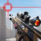 Modern Sniper Shooter 3D Free Shooting Game 1.3