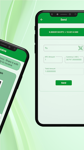 Oduwa Trust Wallet Screen 3