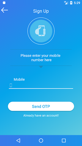 Prateek Mobile Screenshot 2 - AppWisp.com