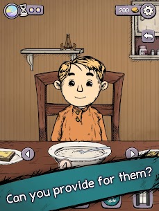 My Child Lebensborn MOD APK 1.7.102 (Unlimited Money/Unlocked) 10