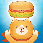 Cafe Heaven—Cat's Sandwich 1.2.18