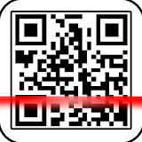 Generator Barcode reader & QR icon