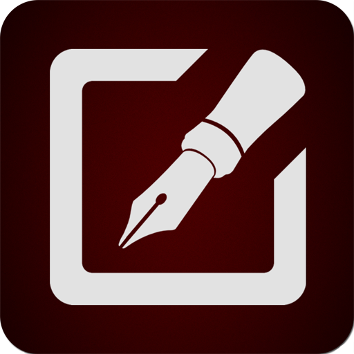 Calligrapher 3.4 Icon