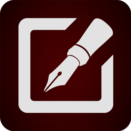 Calligrapher Header - AppWisp.com