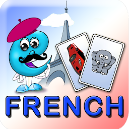 Icon image French learning App for kids