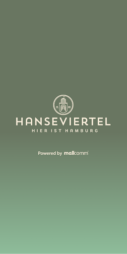 Android application Hanseviertel Connect screenshort